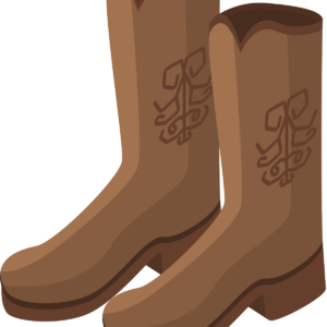 Boot Icon