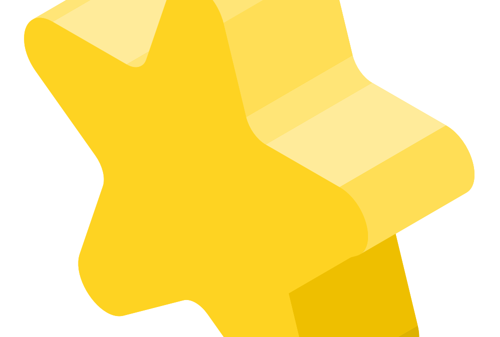 Star Icon